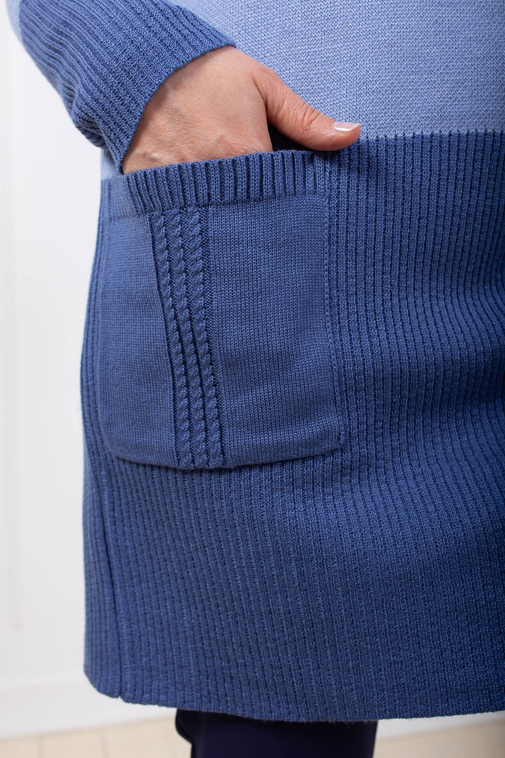 Костюм женский 1492 - Olsarri фото 11