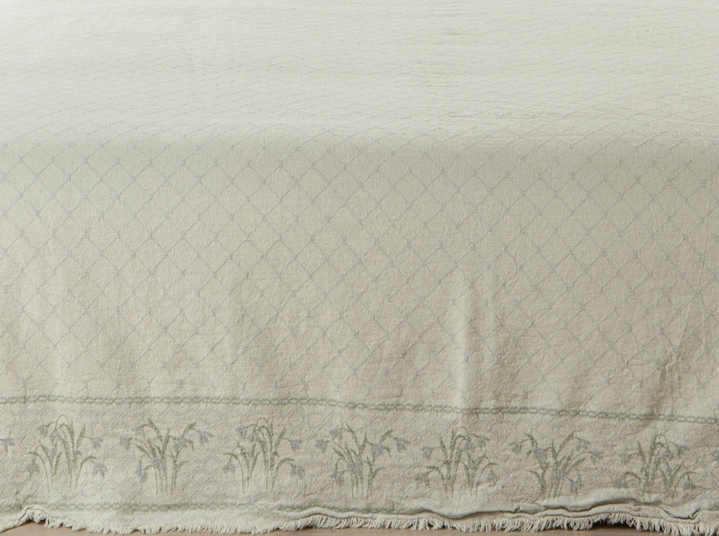 23С63-ШР/у./л.с.уп. 200*230 Плед Луговые цветы-2 цв. 1 рис. 93 - Текс-дизайн фото 8