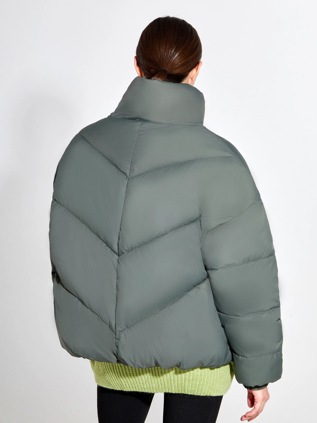 JETTY Куртка с утеплителем 100 гр/м2  фото 12