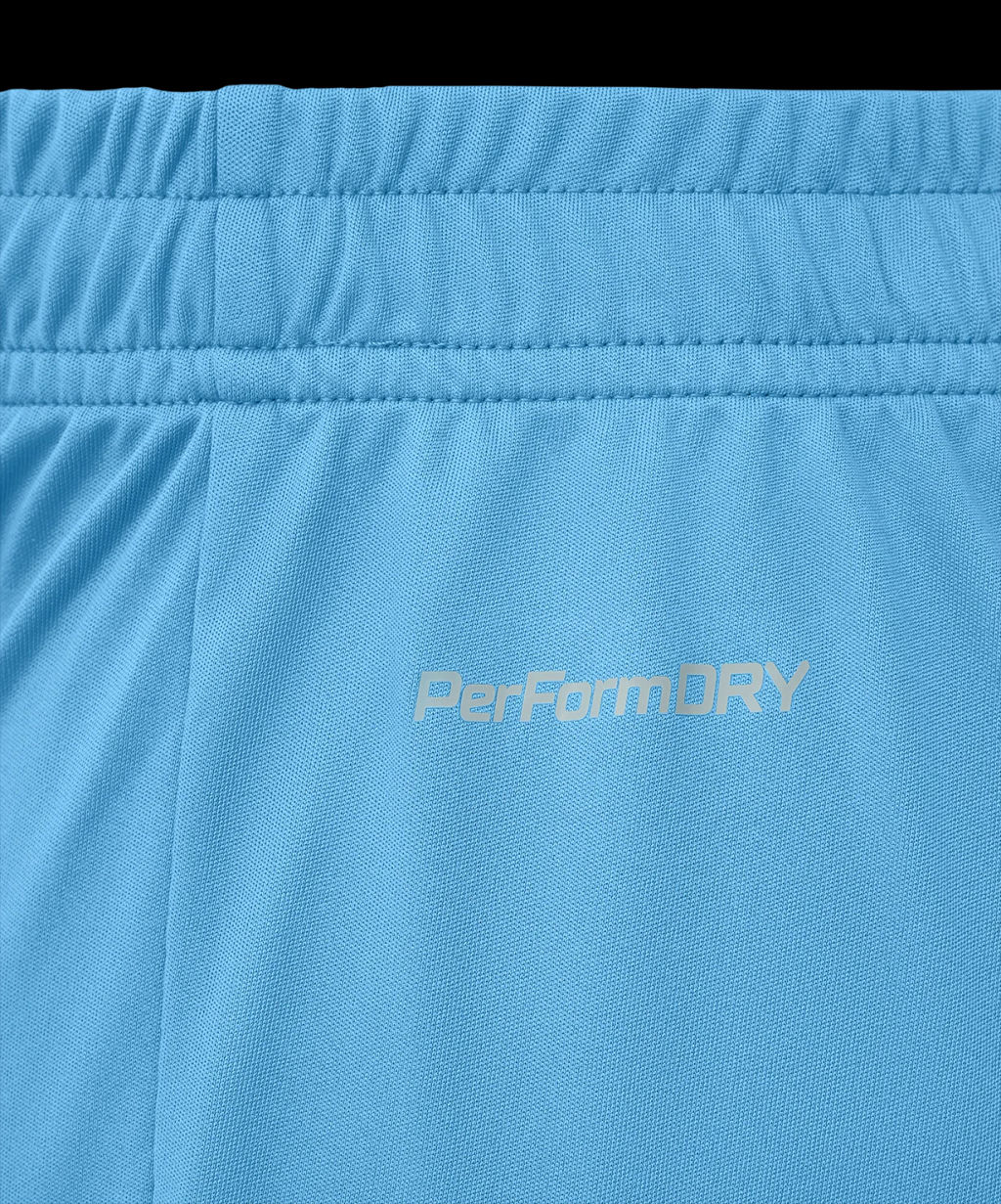 Шорты игровые JOGEL DIVISION PerFormDRY Union Shorts, голубой