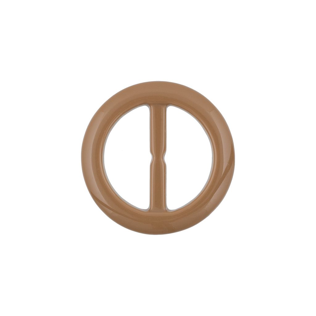 Пряжка GBB-009 Gamma 40 х 40 мм 10 шт. №294 бежевый