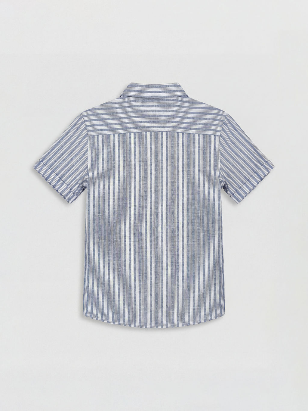 K?sa Kollu Erkek ?ocuk G?mlek