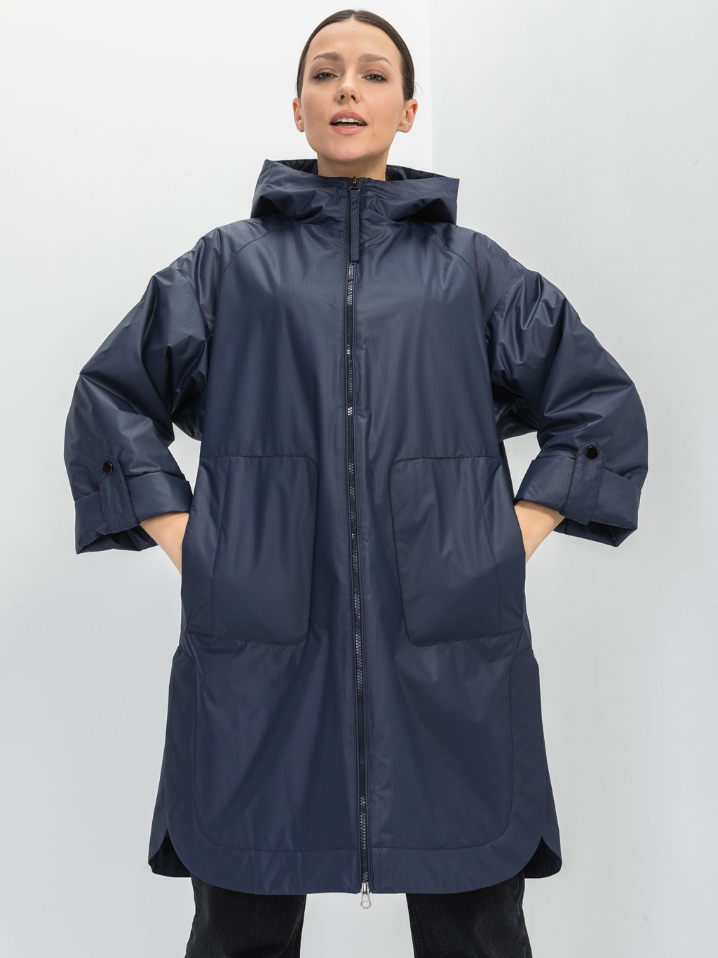 Плащ - Hoops фото 16