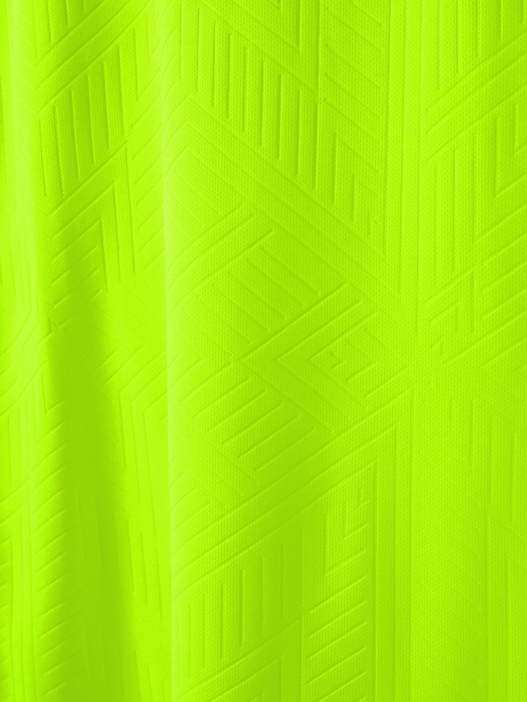 Футбольная форма FN Spirit (Neon/White)