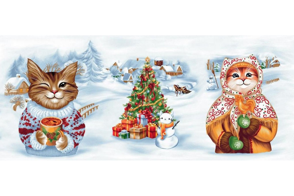 Набор вафельных полотенец Купон (2 шт. ) в сумочке ВК 748 тк (29299-1) - Наталья-текстиль фото 2