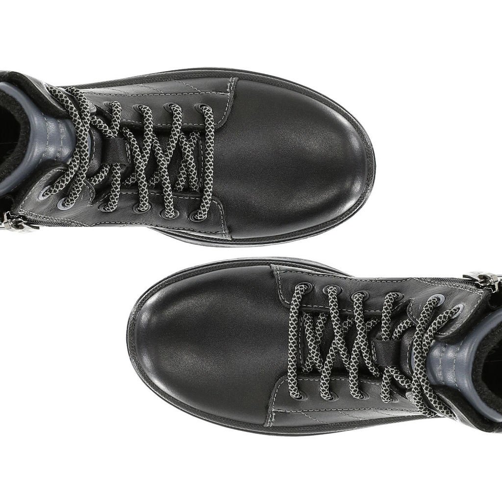 Ботинки дошкольные