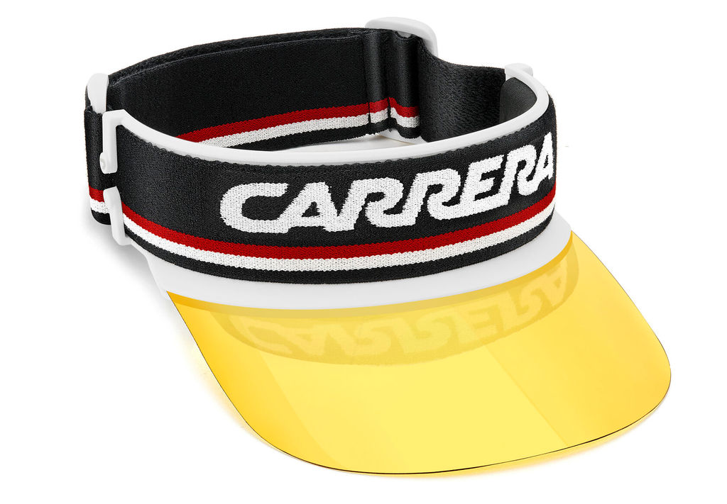 Солнцезащитные очки CARRERA SPORT VISOR фото 3
