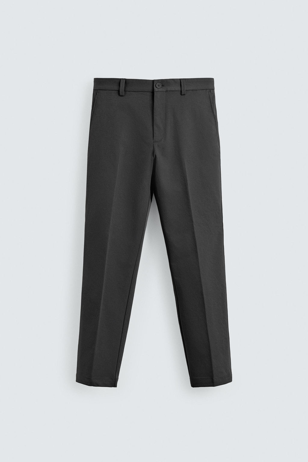 PANTAL?N REGULAR FIT T?CNICO / Arena - Zara фото 6