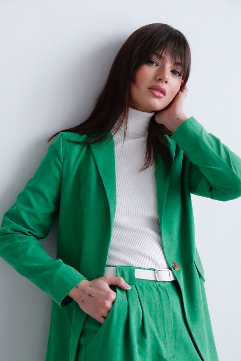 9785 Палаццо зеленые - Martichelli фото 13