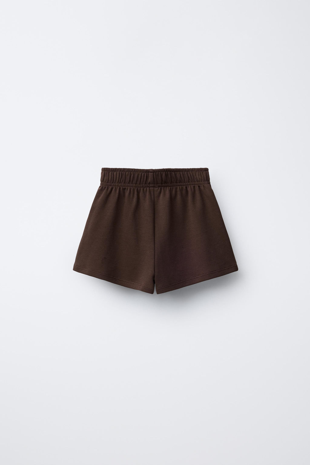 SLOGAN INTERLOCK T-SHIRT AND BERMUDA SHORTS SET - Zara фото 5