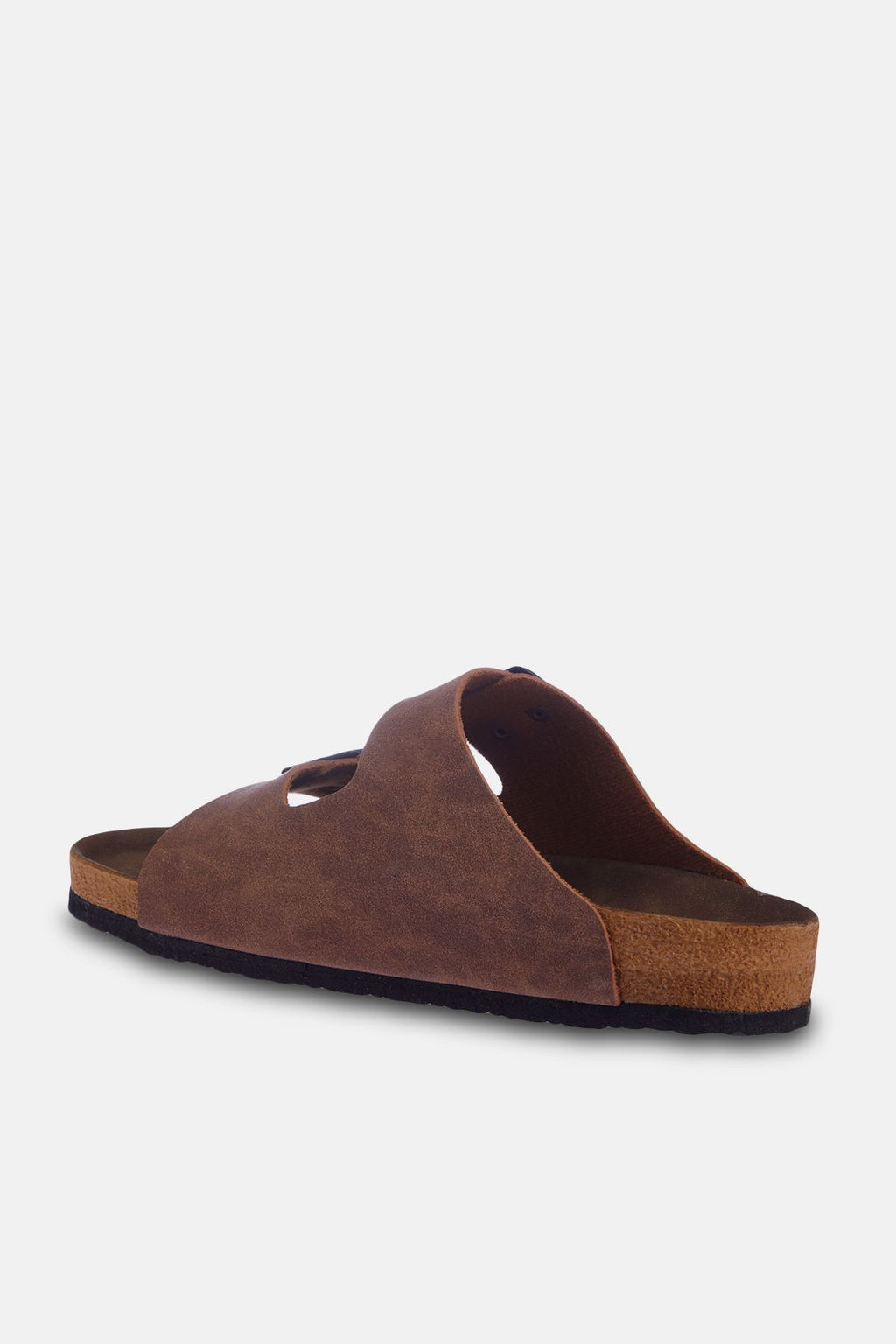 Kahverengi Cift Tokal? Kad?n Terlik TAKSS24TE00004