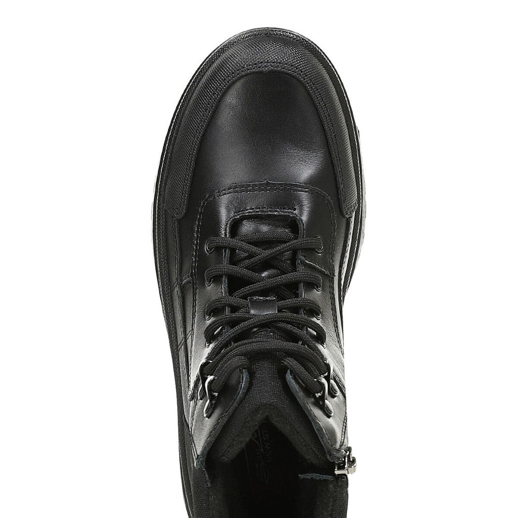 Ботинки для школьников мальчиков - Marko фото 5