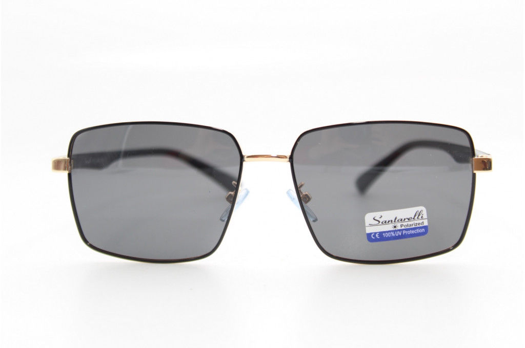 Солнцезащитные очки santarelli (Polarized) 9248 Золото