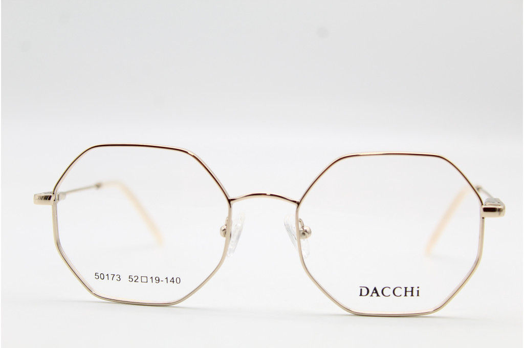 Оправа DACCHI 50173 52-19-140 С3