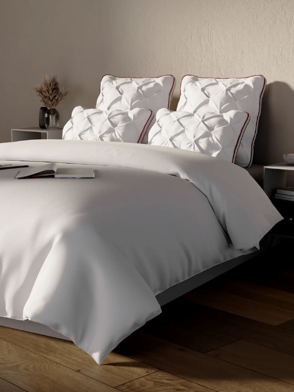 Подушка "ESPERA DeLux 3D", 65х65, ЕС-5793