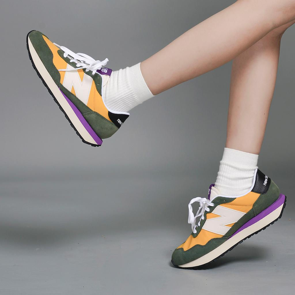 New Balance / Кроссовки женские  фото 5