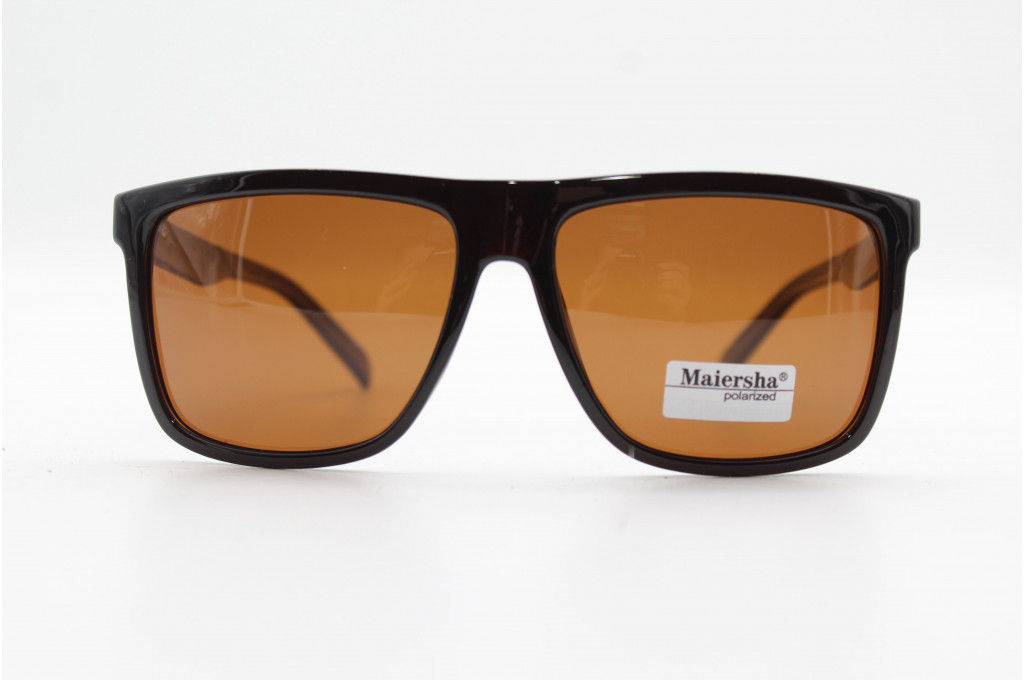 Солнцезащитные очки Maiersha (Polarized) 5047 С4 59-16-138