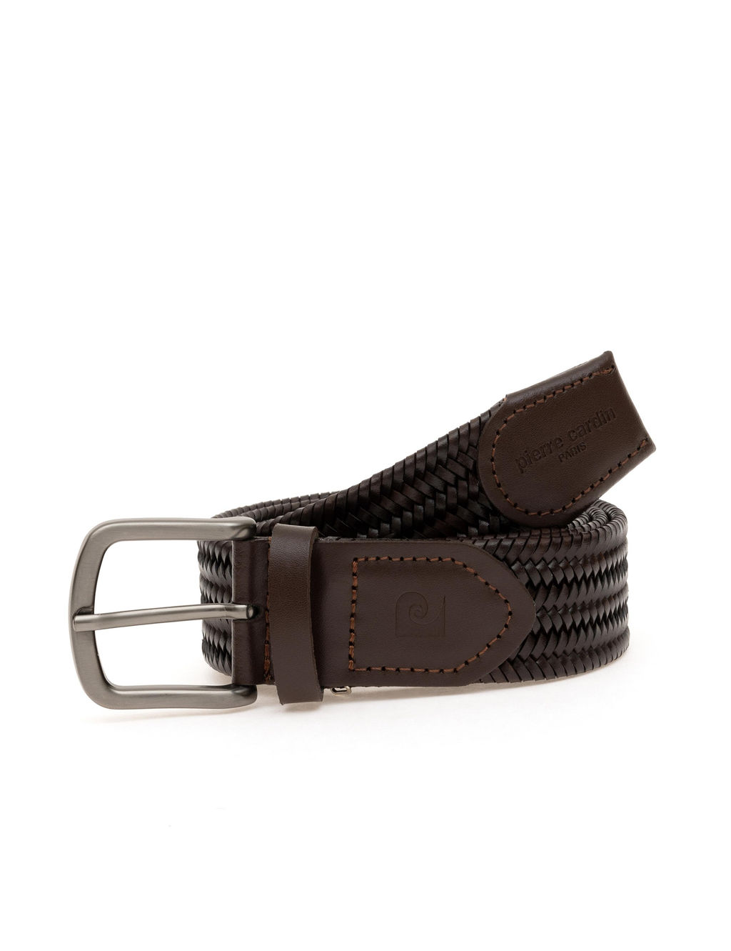 Kahverengi _rg_ Kemer