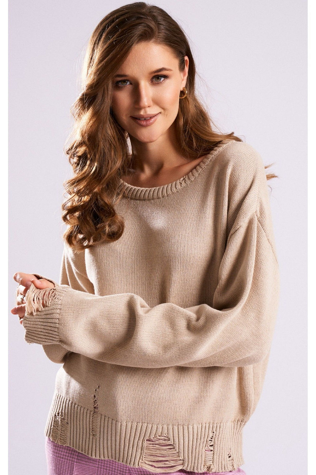 SS-2423 Джемпер - Mozart фото 2