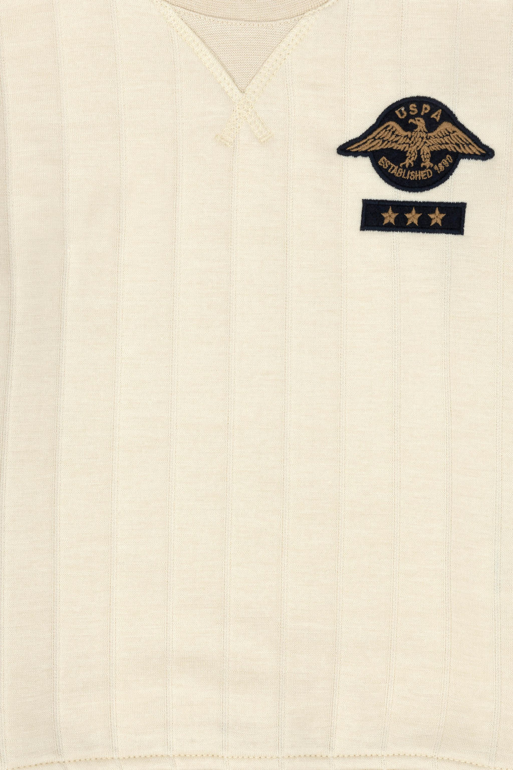 Толстовка с камнем для мальчика - U.s. polo assn фото 11