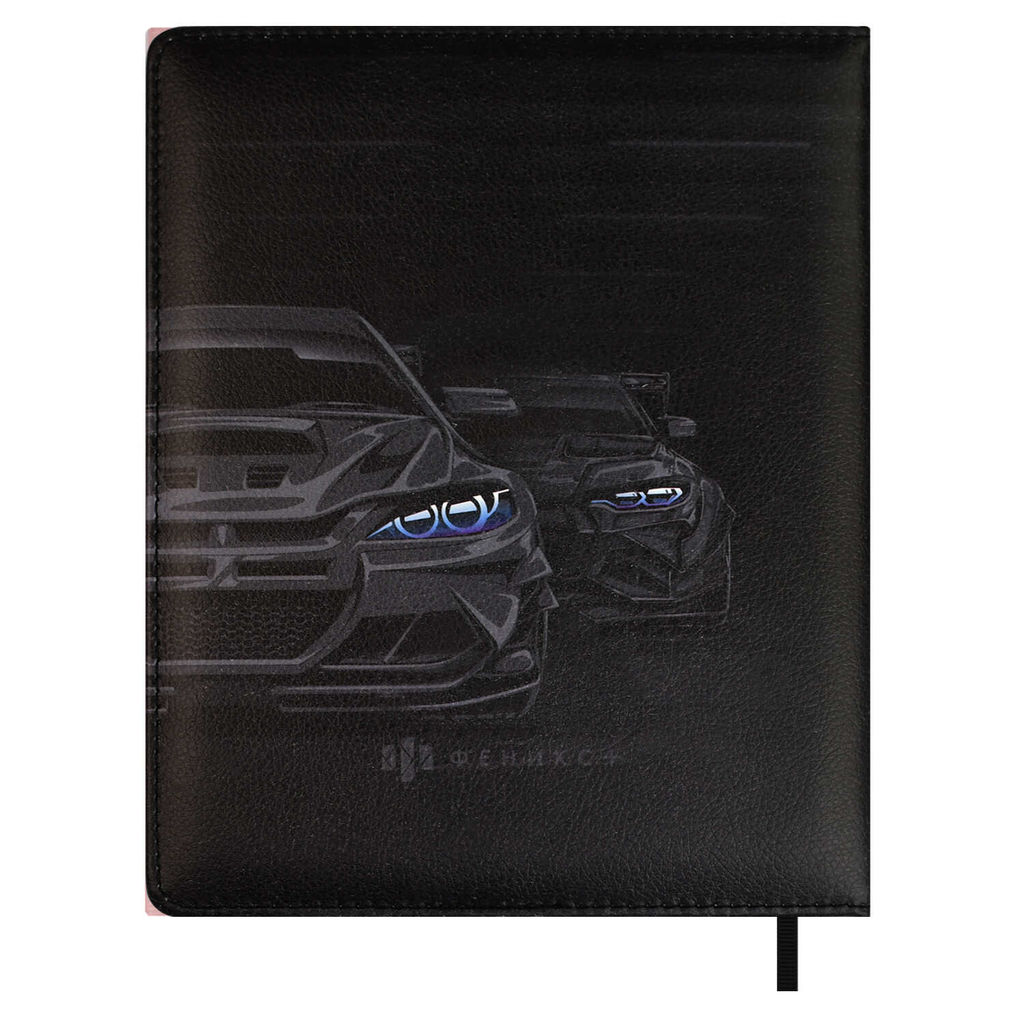 Дневник школьный арт. 68666 / 15 ТАЧКА