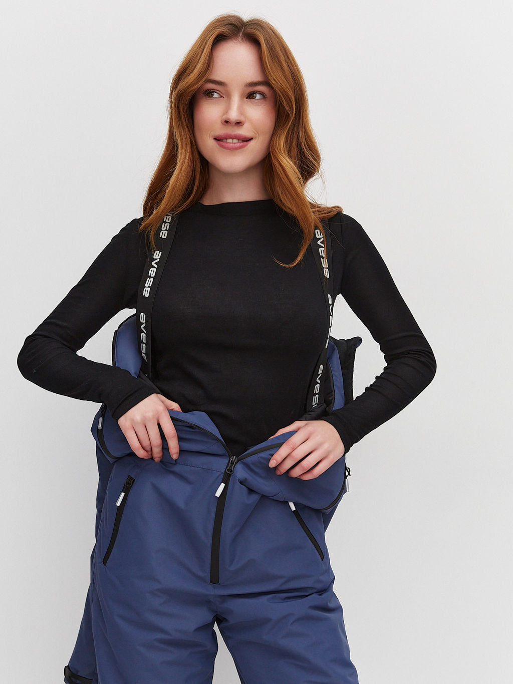 Комбинезон утепленный 23292-438 - Avese фото 181