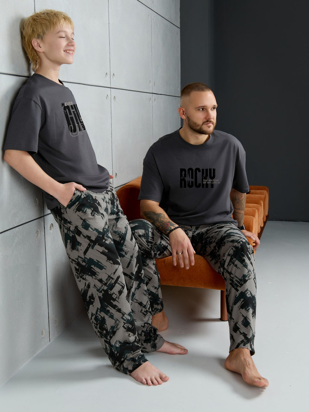 Костюм мужской Этюд-3 VIOTEX - Виотекс фото 12