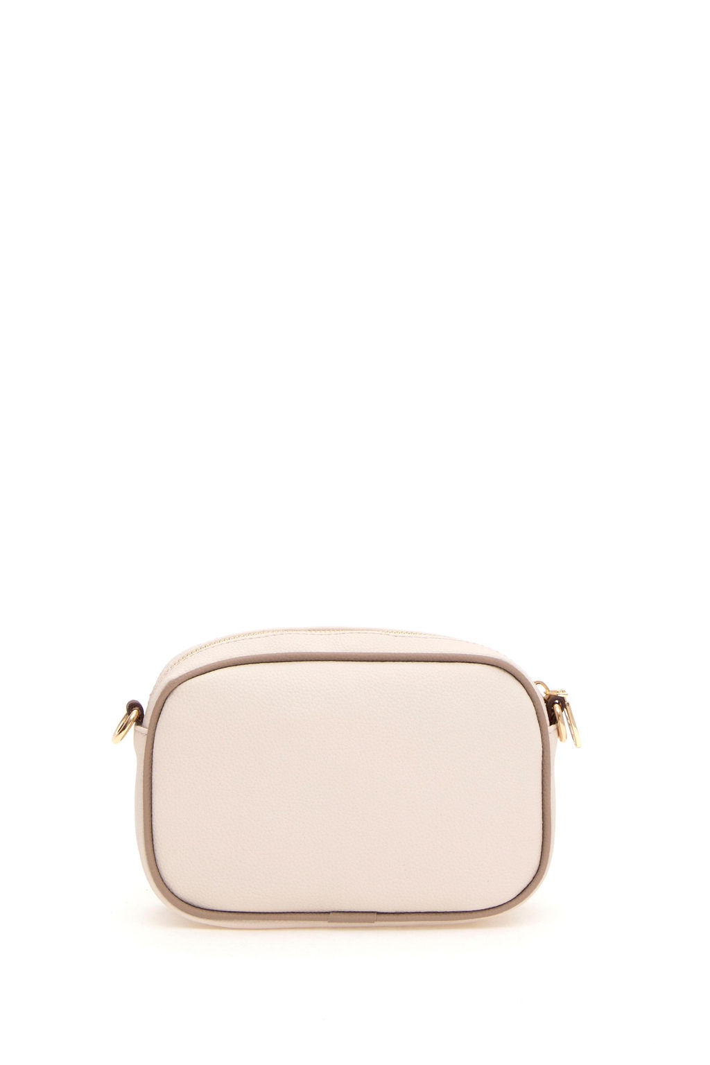 Женская бежевая сумка - U.s. polo assn фото 3