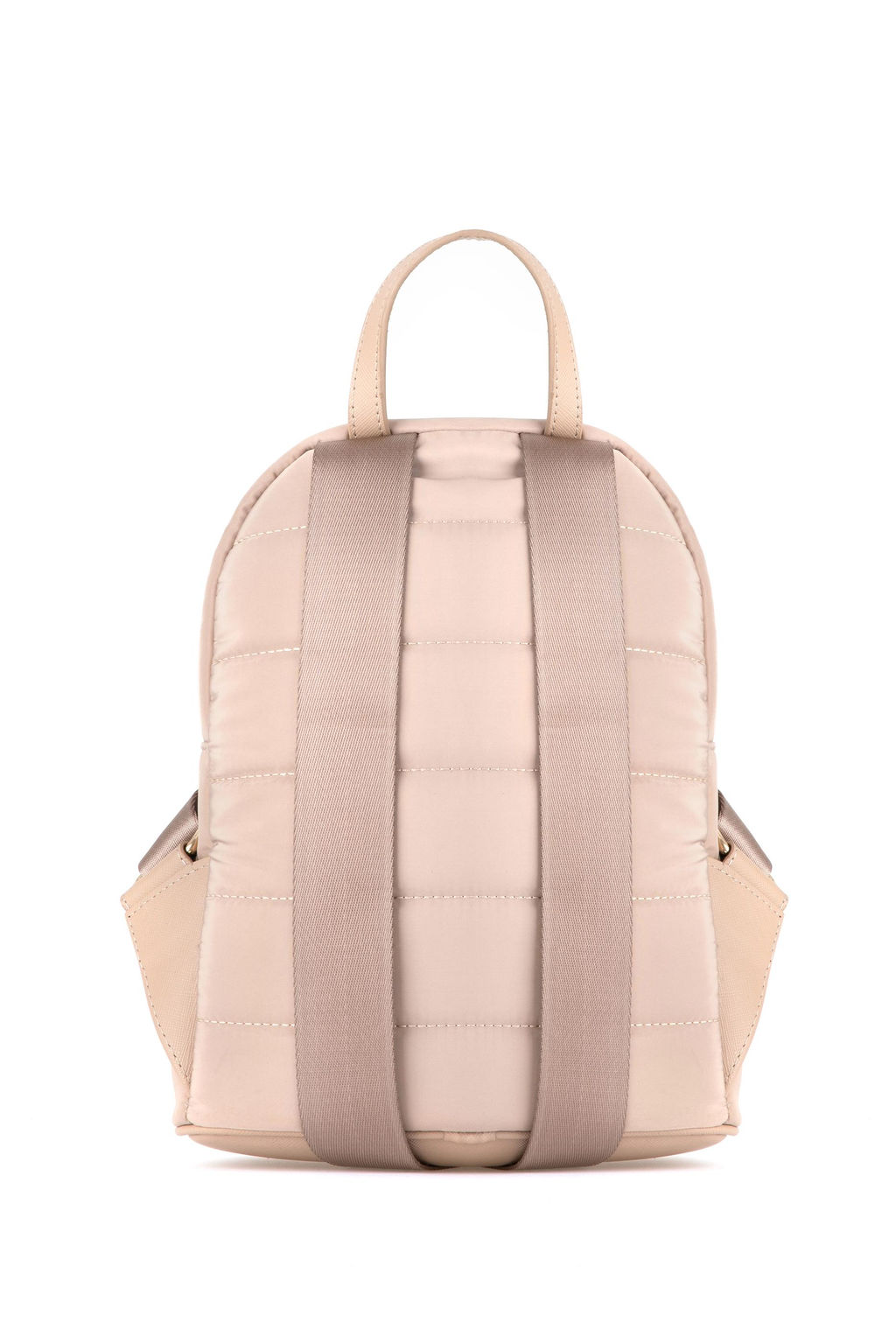 Женский бежевый рюкзак Неожиданная скидка в корзине - U.s. polo assn фото 5