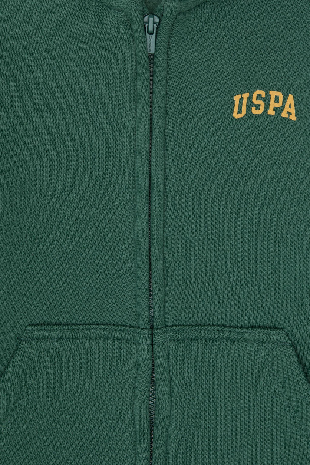 Erkek _ocuk Koyu Ye_il _rme H_rka Sepette S_rpriz _ndirim - U.s. polo assn фото 4