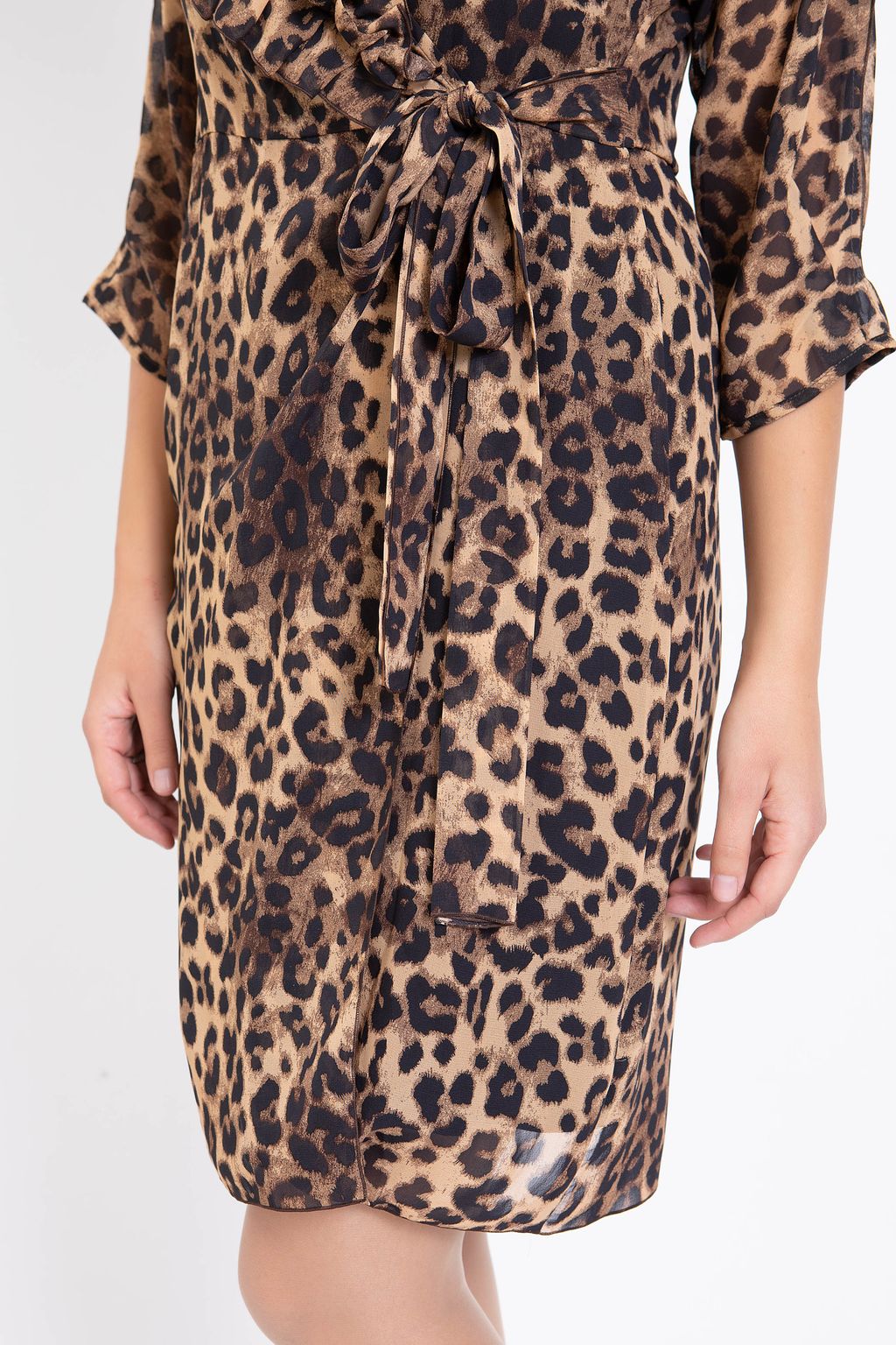 шифон +вискоза Комплект - Prima linea фото 6