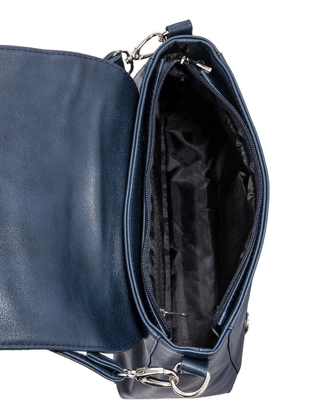 Кросс-боди 1244 99 70 Сумка женская - S.lavia фото 11