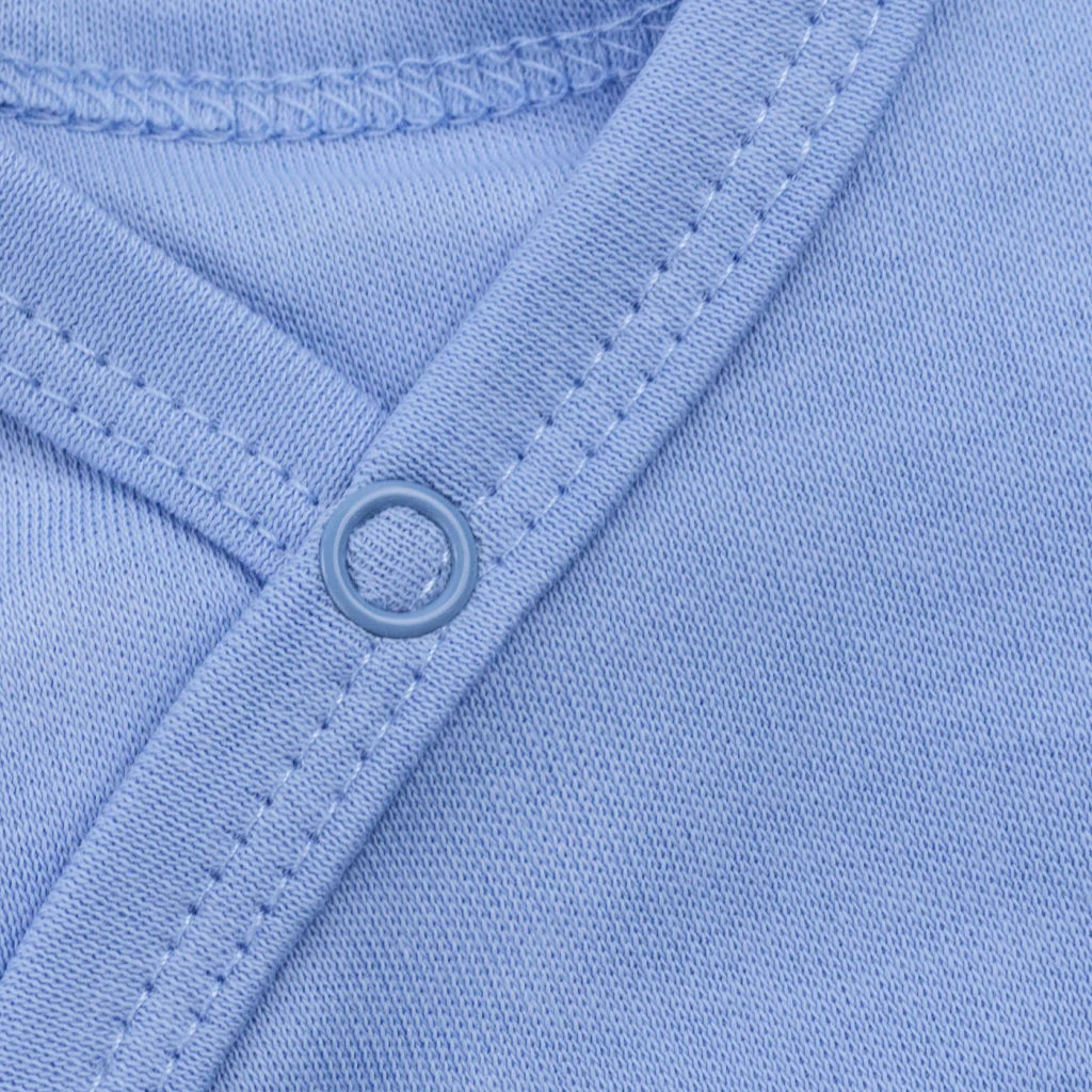 Распашонка Youlala интерлок набор 2 шт  фото 2