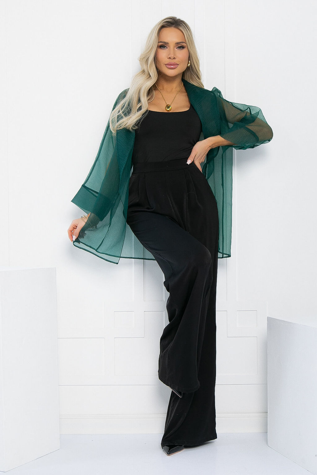 Жакет Случайная встреча - Lt collection фото 12