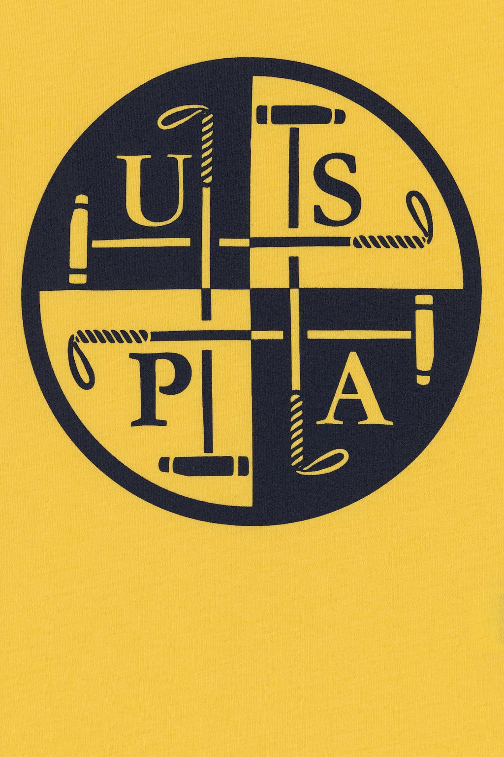 _ocuk A__k Sar_ Bisiklet Yaka Ti__rt - U.s. polo assn фото 4