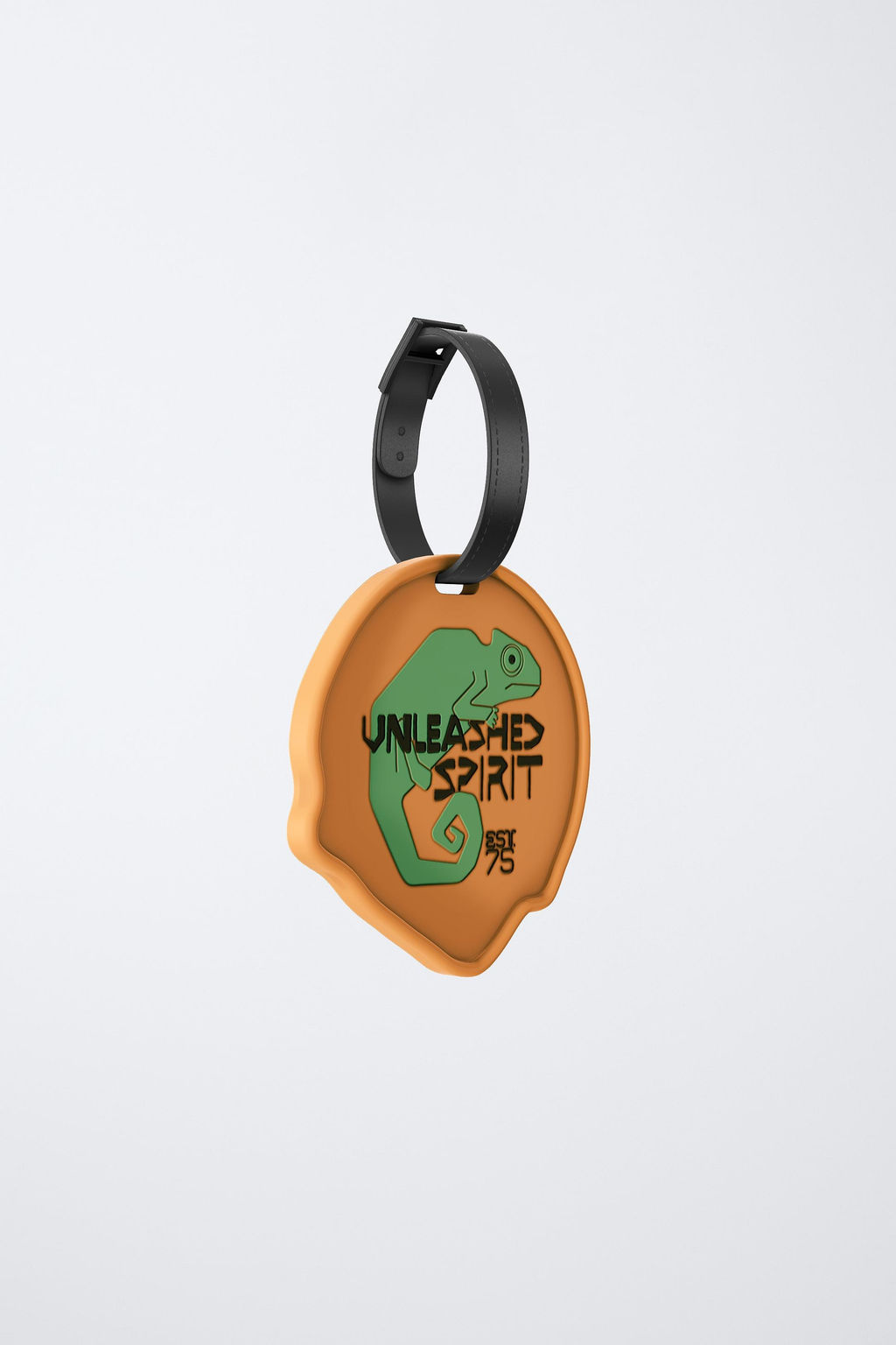 EXPLORER SUITCASE TAG - Zara фото 2