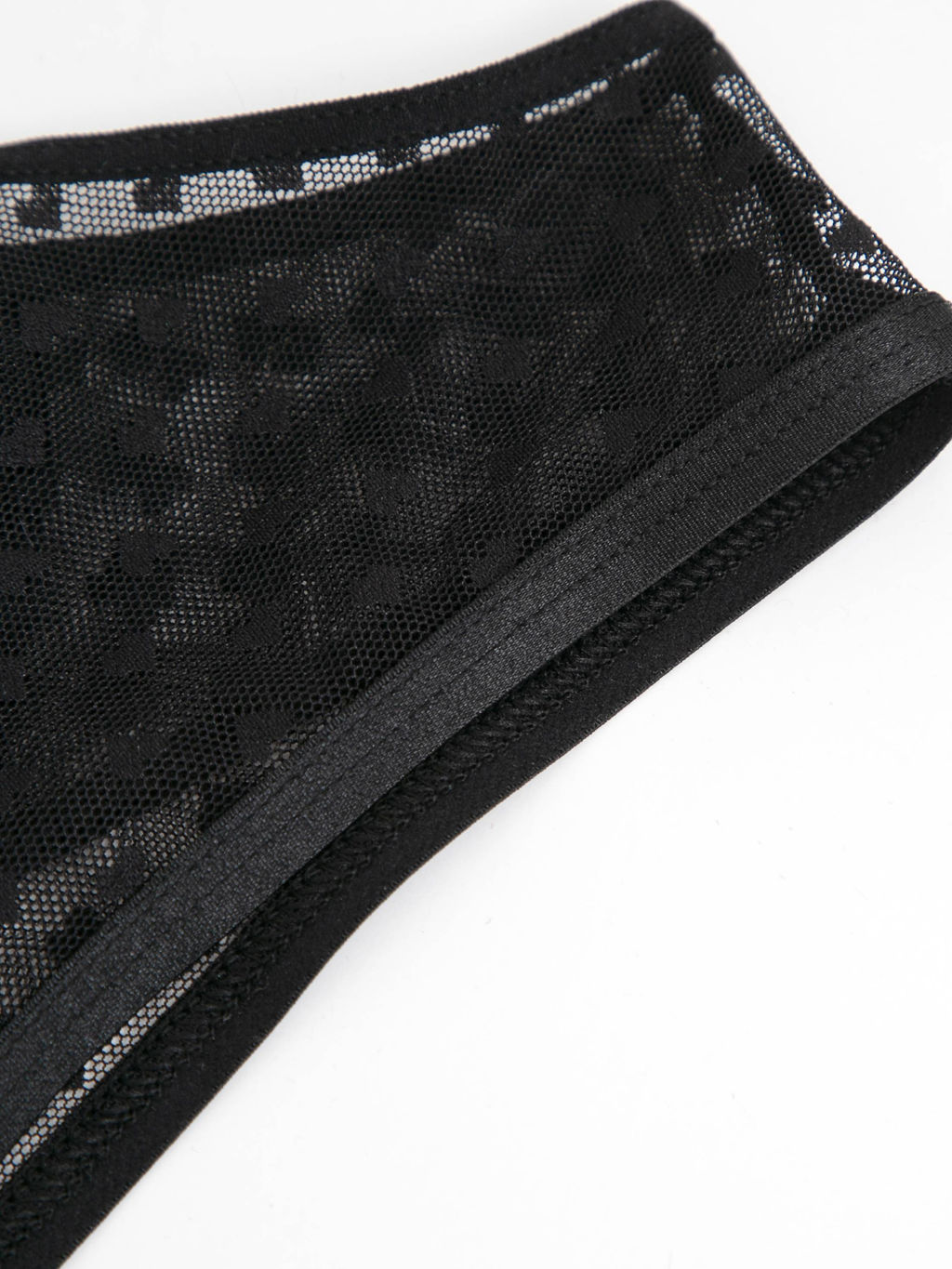 CONTE HEARTS LBR 3338 Трусы женские black