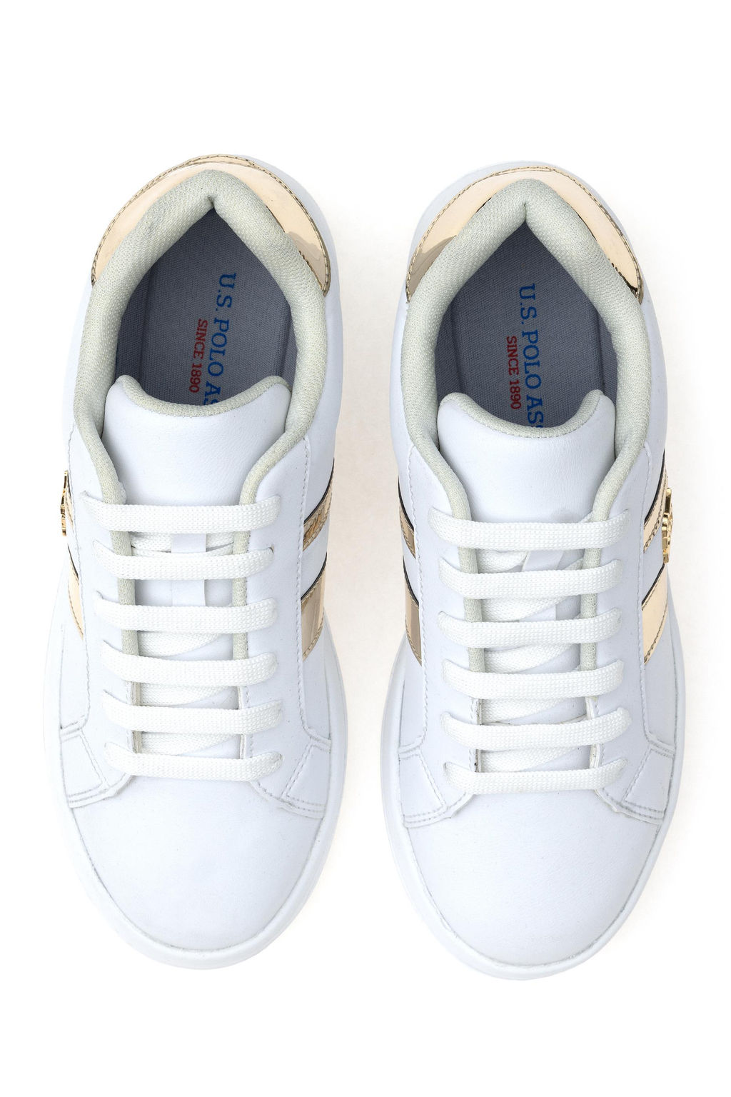 Kad_n Sar_ Ayakkab_ Sepette S_rpriz _ndirim - U.s. polo assn фото 6