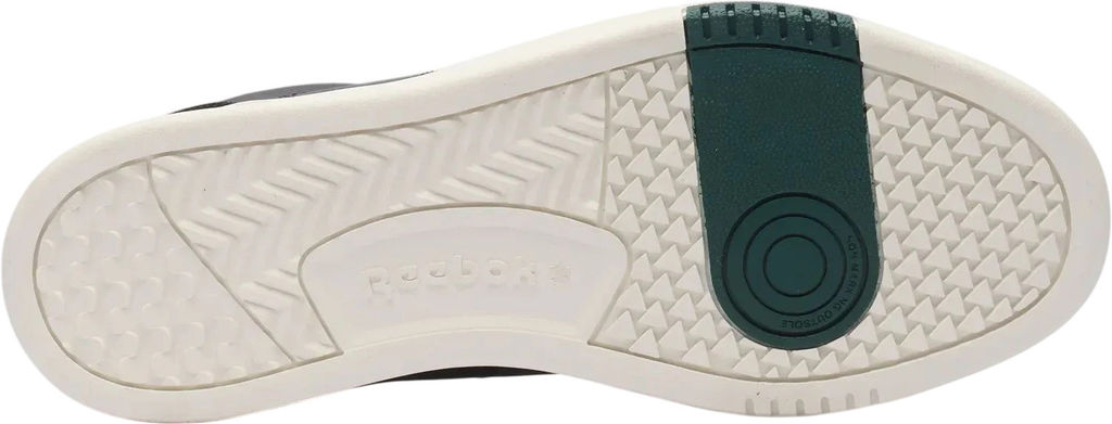 Кеды взрослые