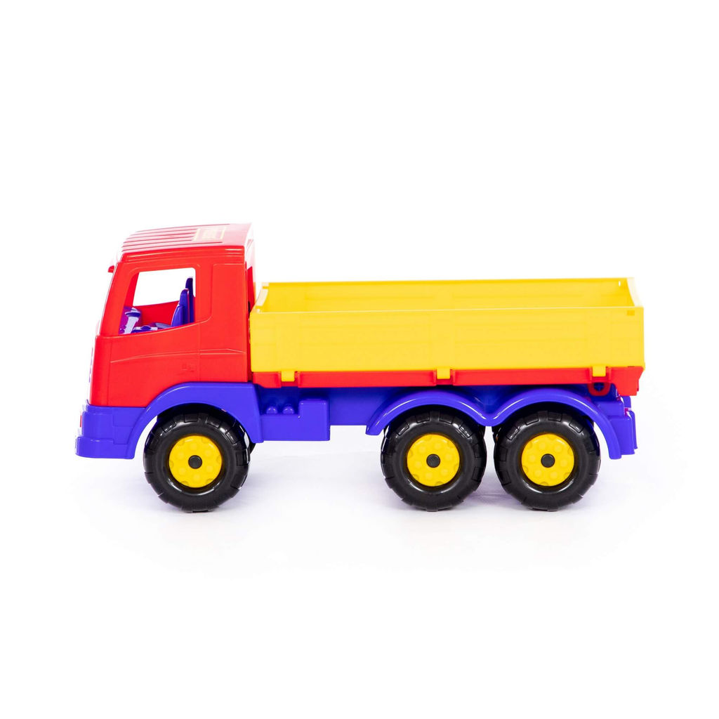 Престиж, автомобиль бортовой - Полесье фото 8