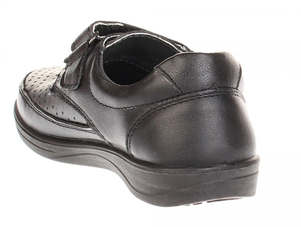 Дерби Kenka AIY_181-33_black  фото 3