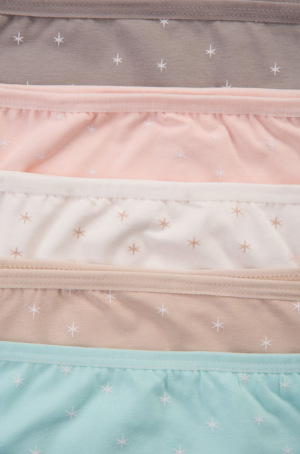 Женские трусы-слипы 5 шт. Donella  фото 2