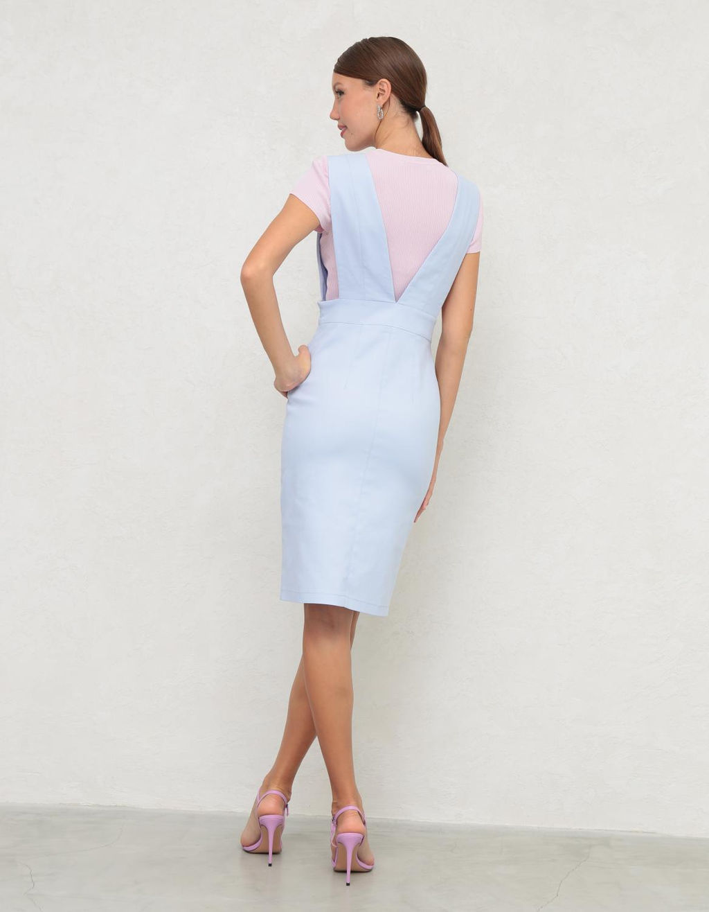 Сарафан Рика/4-95 - 10-20 - Fileo фото 5