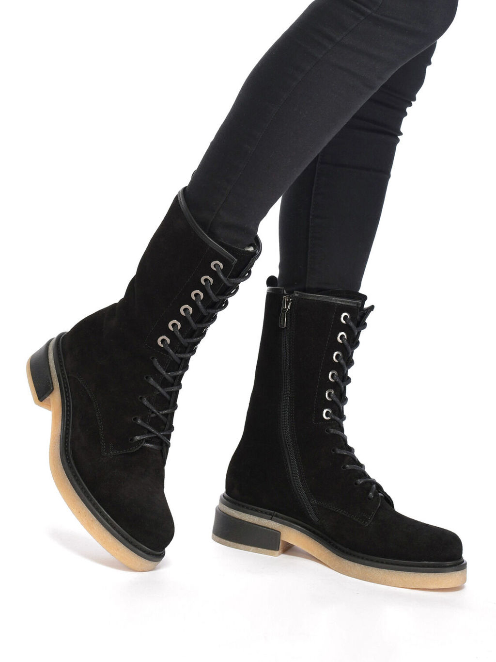 Ботинки 2431011