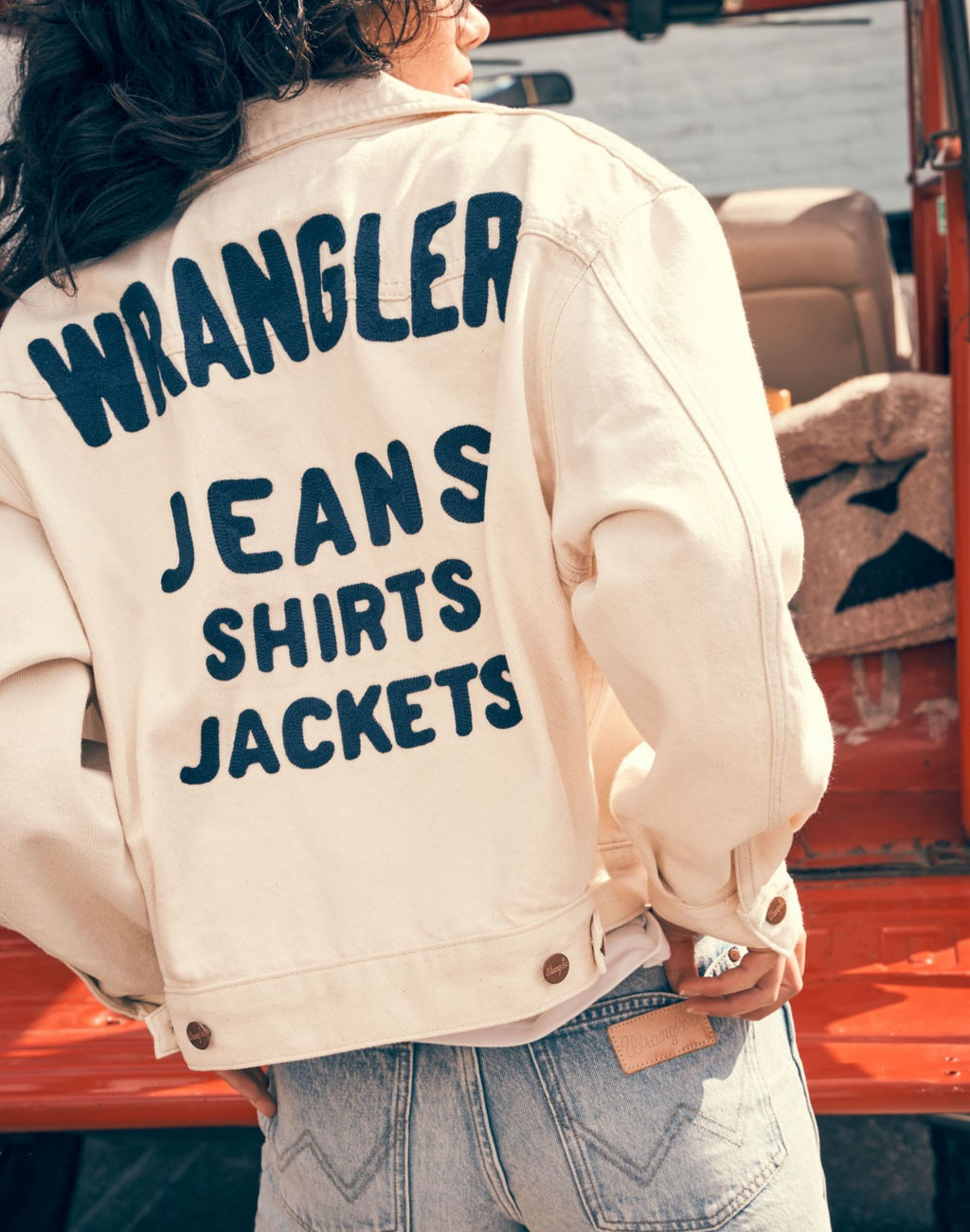 Куртка женская