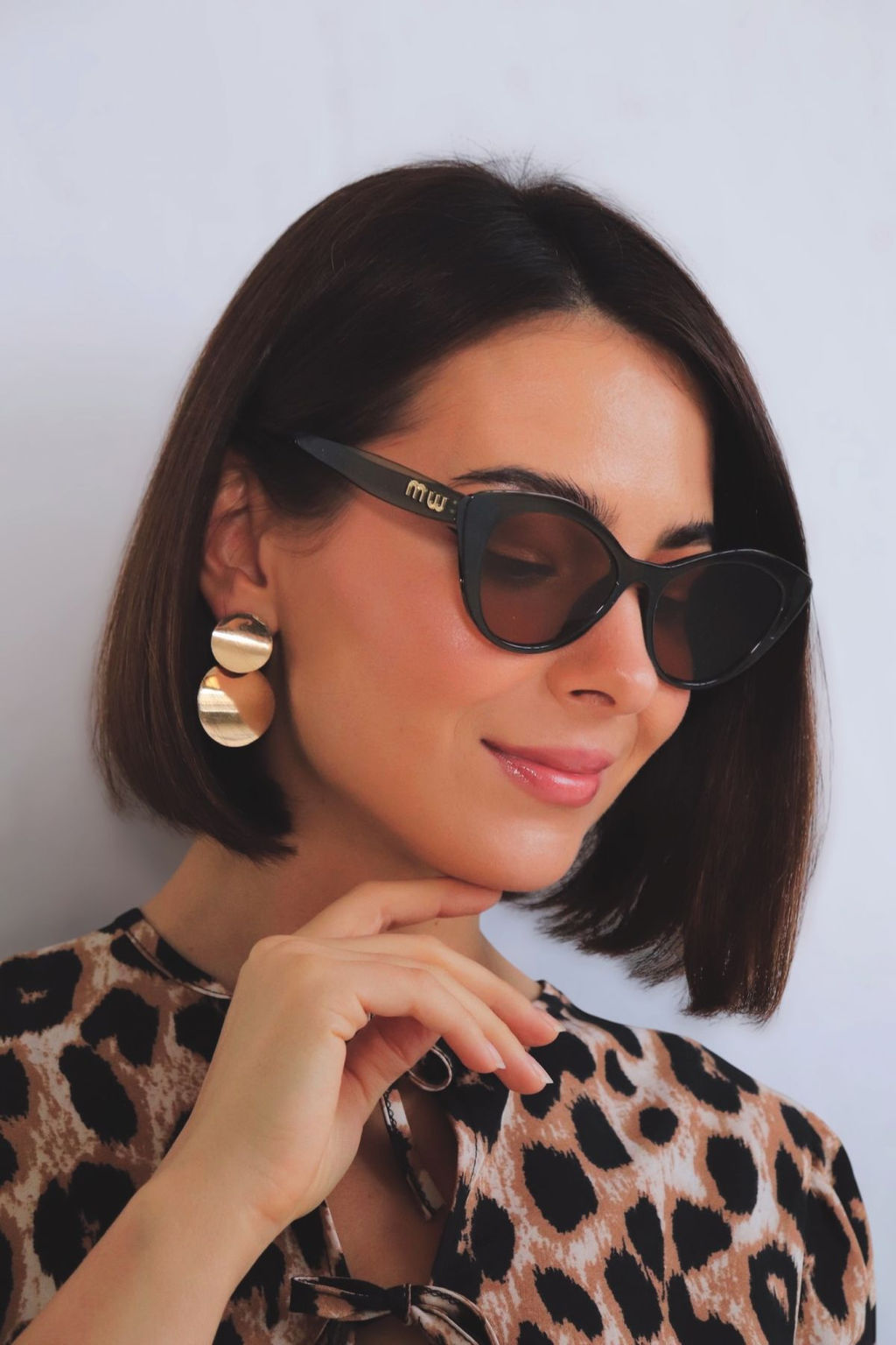 Martichelli Очки фото 5