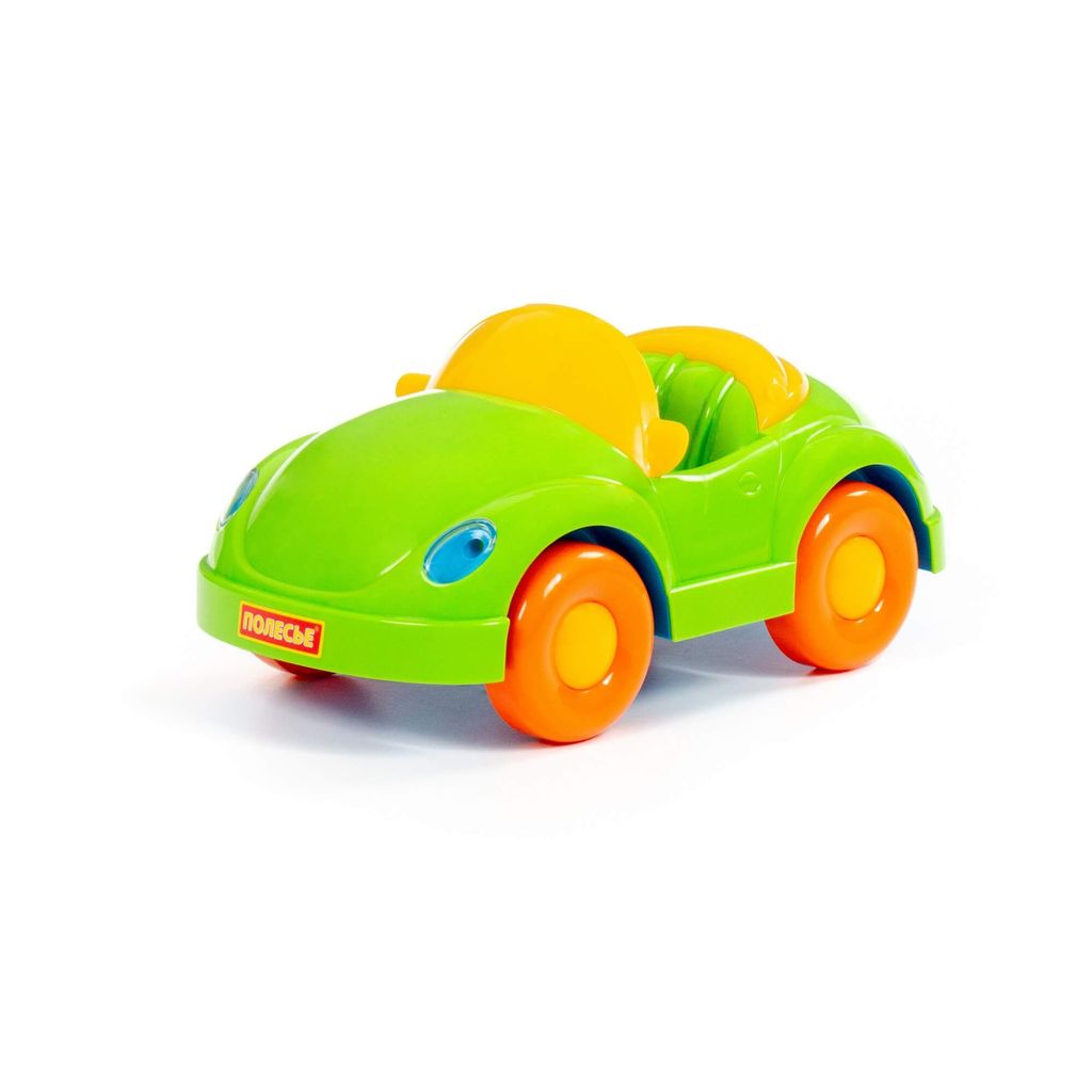 Альфа, автомобиль - Полесье фото 6