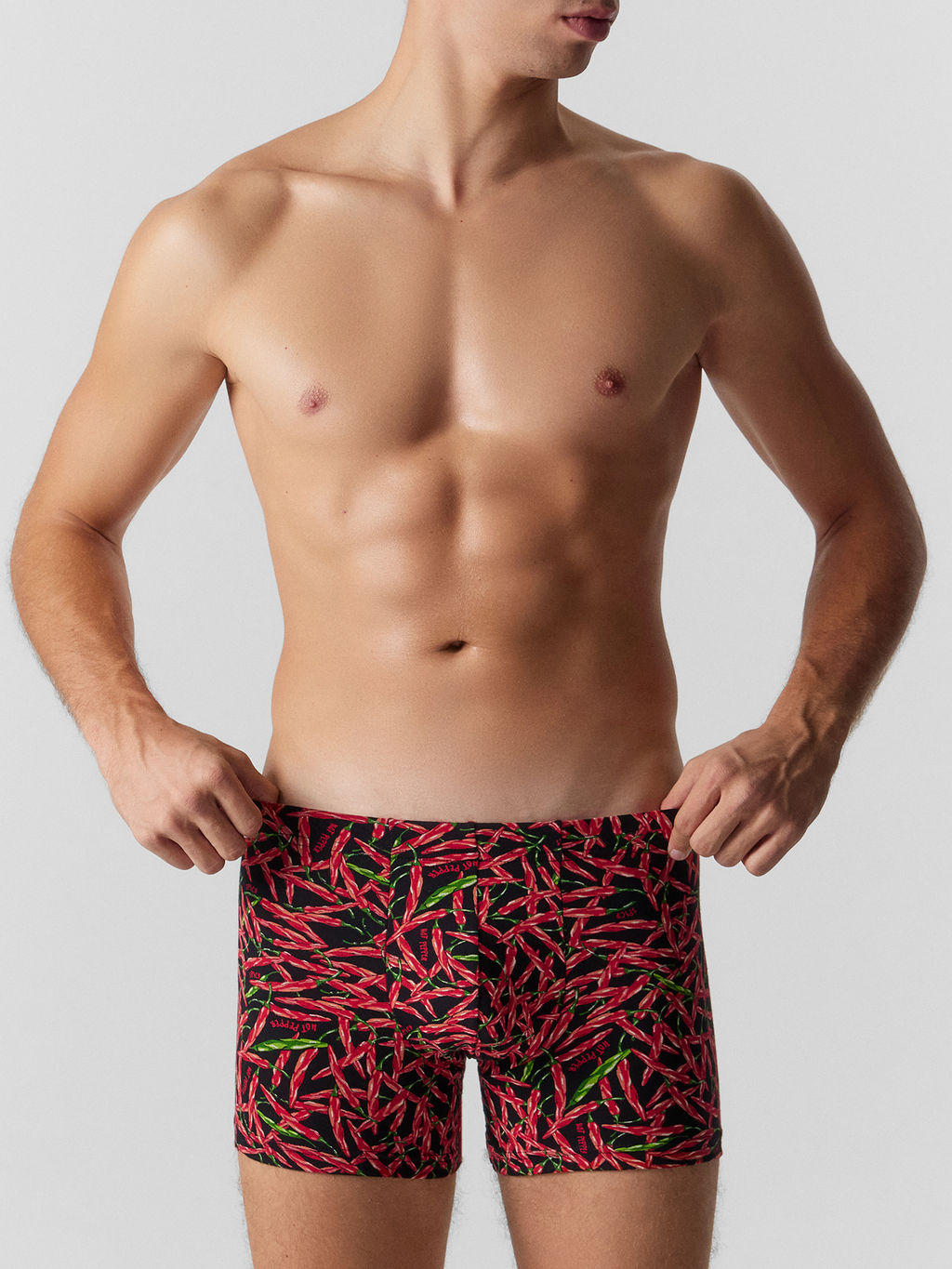 Цена за 2 штуки! ТРУСЫ МУЖСКИЕ - Mark formelle фото 2