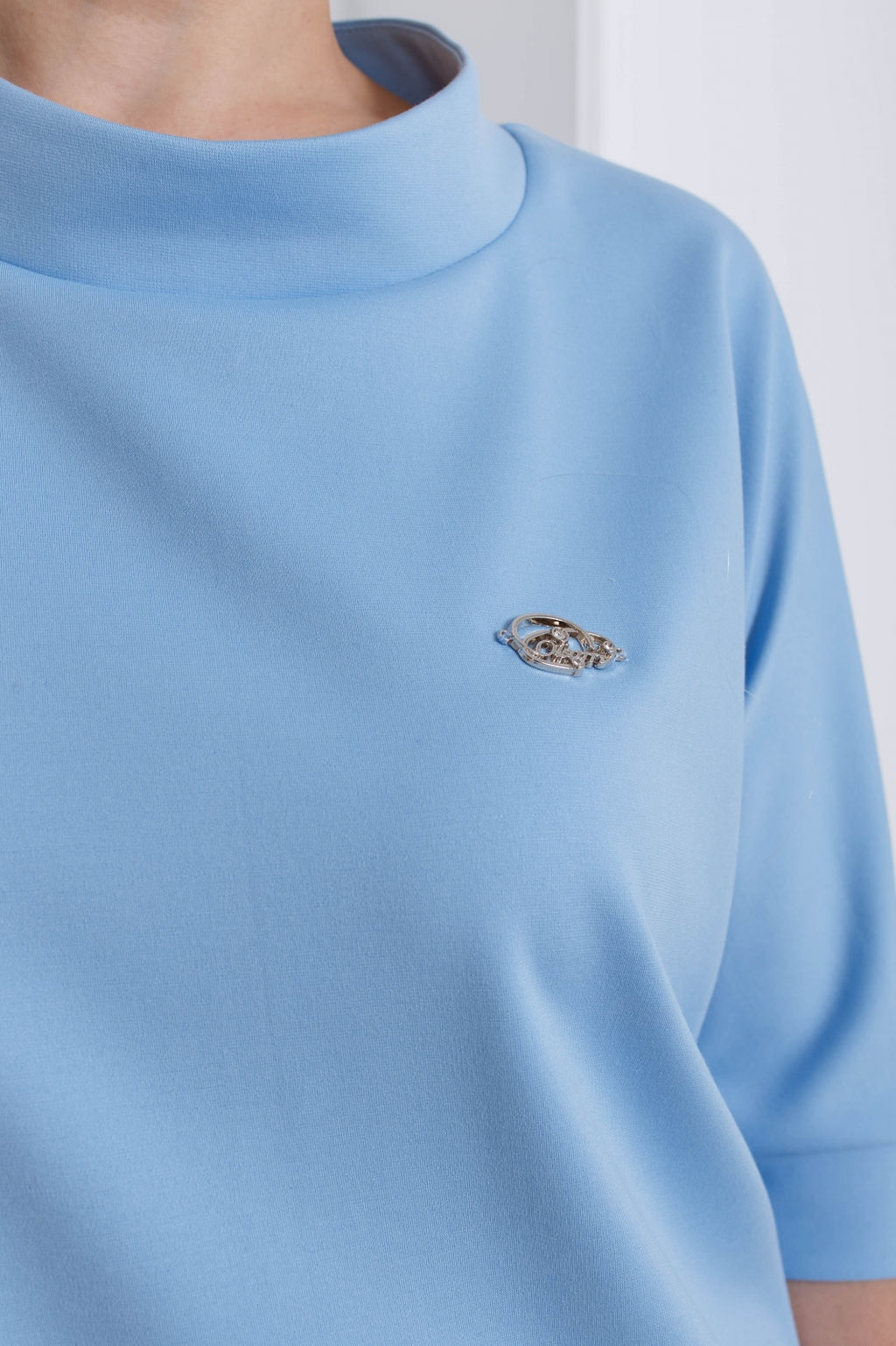 Джемпер женский П4296 - Olsarri фото 6