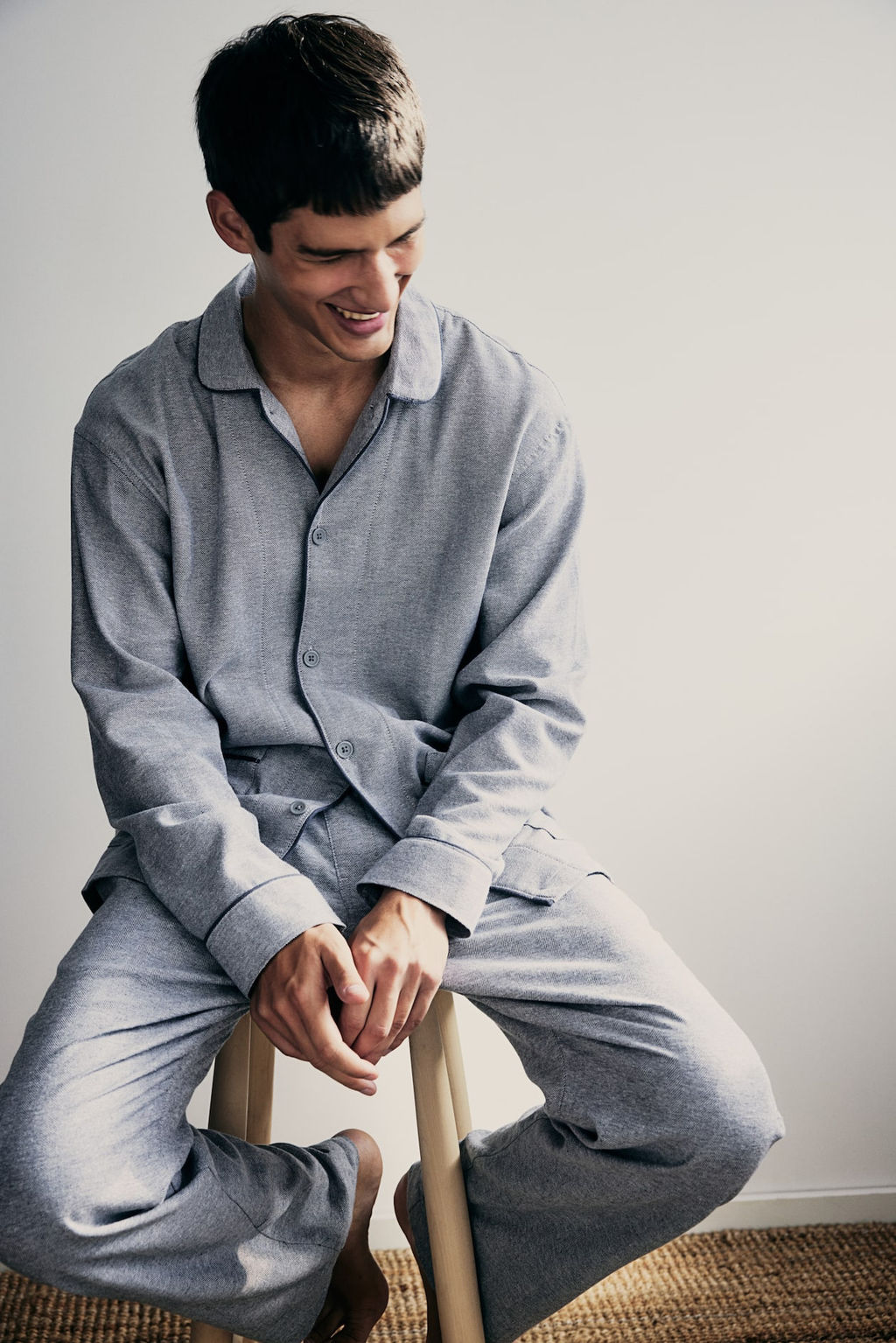 Pijama de franela - H&m фото 2